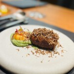 シンスケヤマモト - 