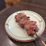 とりや 大和 - せせり