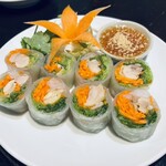 青山ガパオ食堂 - 