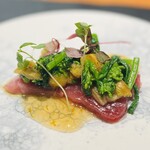 シンスケヤマモト - 