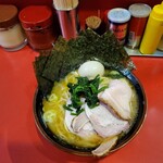 どんとこい家 - 