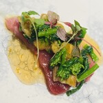 シンスケヤマモト - 