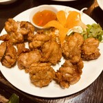 青山ガパオ食堂 - 