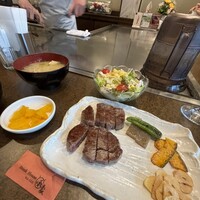 神戸ステーキハウス 和豪 - 