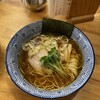中華蕎麦 みず川