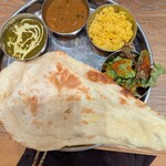 ホットハウス - 料理写真: