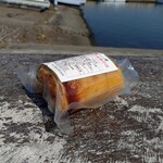 慶信 - 伊達巻中ハーフ（1200円）