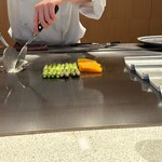 日比谷 モンシェルトントン - 