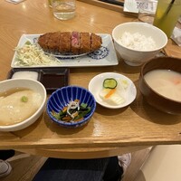 京都石塀小路豆ちゃ 有楽町 - 