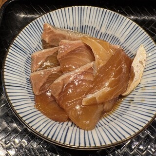 都電テーブル - 料理写真: