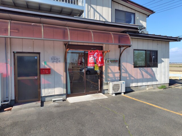 龍味 - 浜吉田（ラーメン）の写真