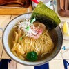 麺屋 井の中の蛙