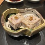 京町堀 なかむら - 