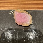 京町堀 なかむら - 