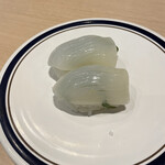 花時計 - 甲イカ