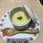 花時計 - 茶碗蒸し