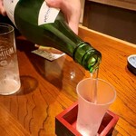 楽食家たちかわ - 