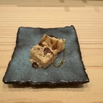 寿司赤酢・大阪なんばPREMIUM - 