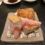 京町堀 なかむら - 