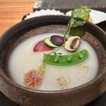 京町堀 なかむら - 