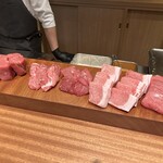 京町堀 なかむら - 