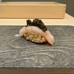 寿司赤酢・大阪なんばPREMIUM - 