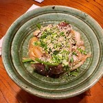 楽食家たちかわ - 