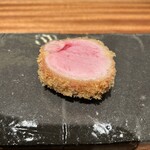 京町堀 なかむら - 