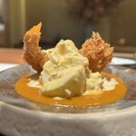 京町堀 なかむら - 