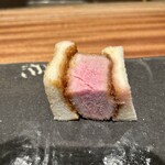 京町堀 なかむら - 