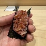 寿司赤酢・大阪なんばPREMIUM - 