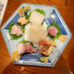 楽食家たちかわ - 