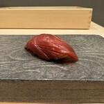 寿司赤酢・大阪なんばPREMIUM - 