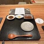 京町堀 なかむら - 