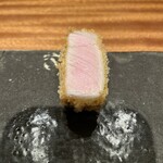 京町堀 なかむら - 