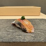 寿司赤酢・大阪なんばPREMIUM - 