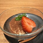 京町堀 なかむら - 