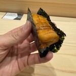 寿司赤酢・大阪なんばPREMIUM - 