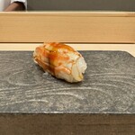 寿司赤酢・大阪なんばPREMIUM - 