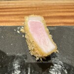 京町堀 なかむら - 