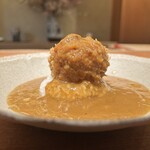 京町堀 なかむら - 