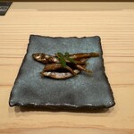 寿司赤酢・大阪なんばPREMIUM - 