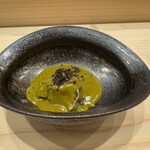 寿司赤酢・大阪なんばPREMIUM - 