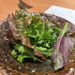 京町堀 なかむら - 