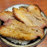 超多加水純手打ち麺 仁しむら - やっとく