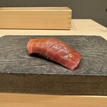 寿司赤酢・大阪なんばPREMIUM - 