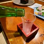 楽食家たちかわ - 