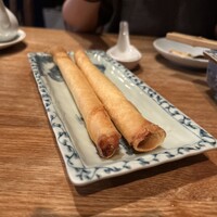 雪梅花 菜根譚 - 