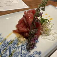 柳橋焼にく わにく - 
