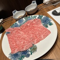 柳橋焼にく わにく - 